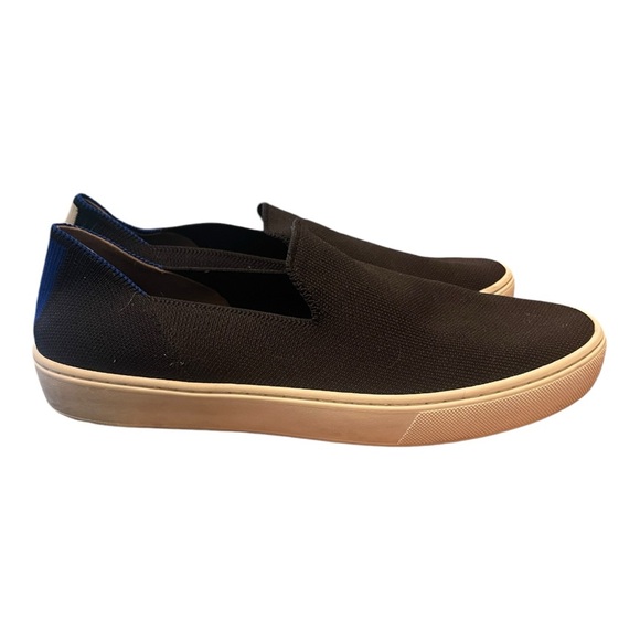 Rothy's Shoes - Rothy’s-The Original Slip on Sneaker-Sz 9 Black